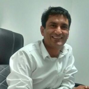 Rajeev Matharu