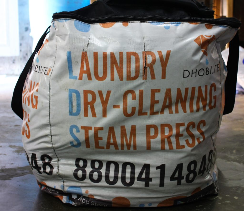 Laundry Startup Dhobilite 1