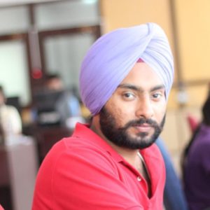 Simranjeet Singh