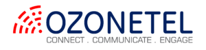 Ozonetel Communications Pvt. Ltd. Logo