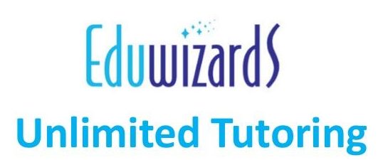 Eduwizard - Unlimited Tutoring