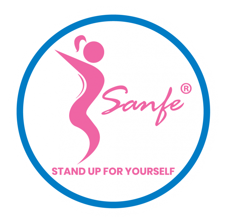 sanfe logo