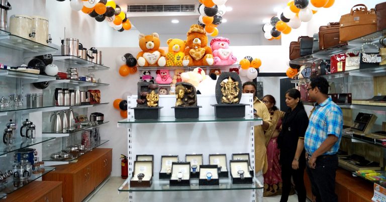 GoodEase, India's Latest Hybrid Retail Brand (Online & Offline), Inaugurates Another Store in Ghaziabad