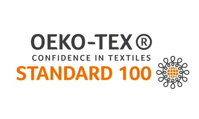 OEKO-TEX Logo