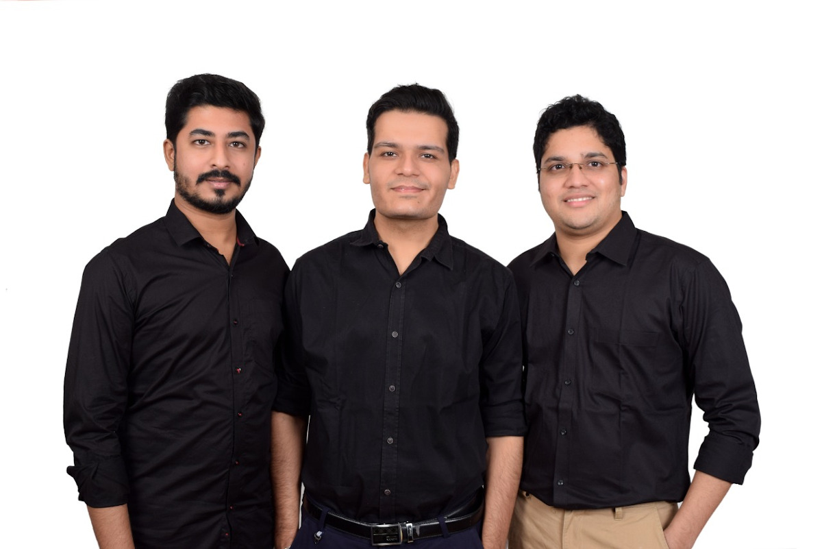 Venture Catalysts Leads $ 2 Mn Pre-Series A Round Funding For AlgoBulls along with DSP Group & others