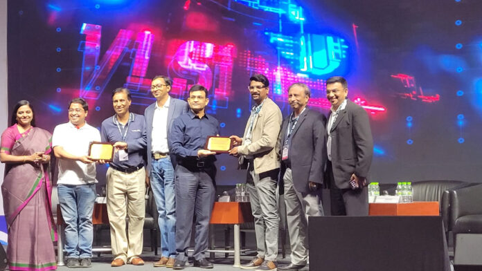 Startup Competition Ends in Tie for First Place - Anscer Robotics and Lightspeed Photonics Take the Top Spot