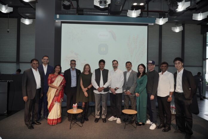 T-Hub Hosts Anthill Ventures' Pioneering Family Office Alliance, Strengthening India-Europe Investment Ties