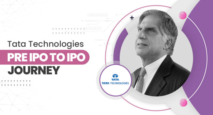 Tata Technologies IPO