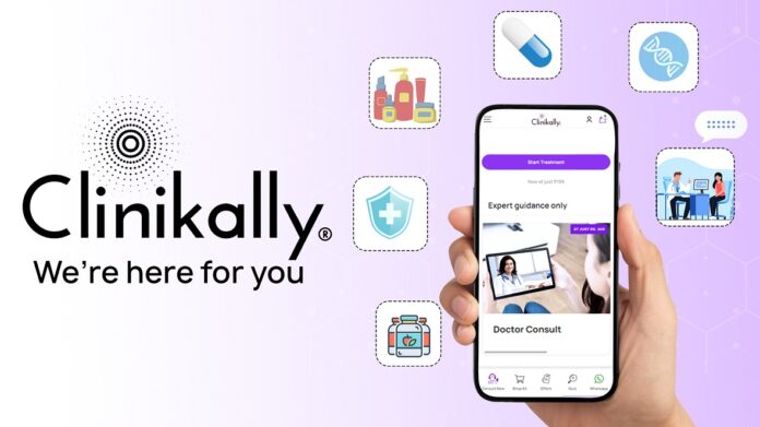 Clinikally partners with Zippee to offer Same-Day Delivery