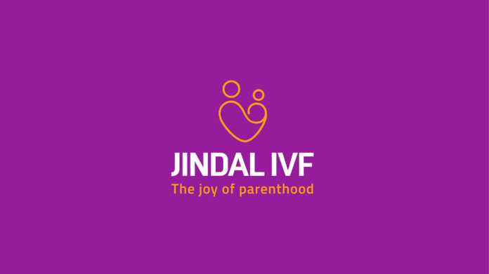 Jindal IVF Logo