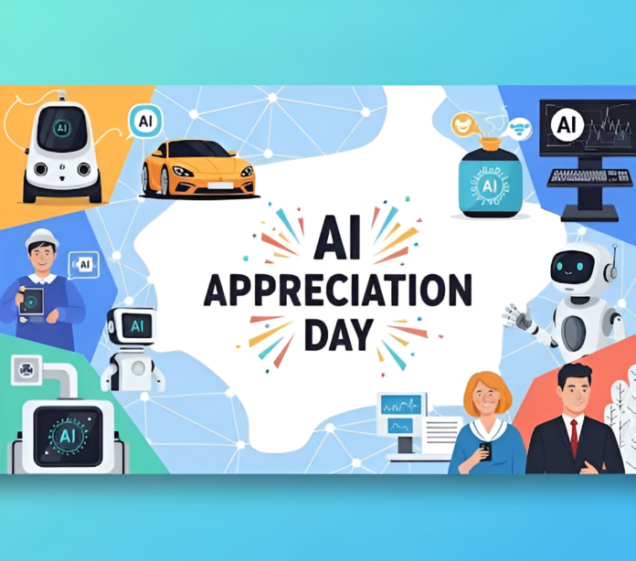 AI Appreciation Day