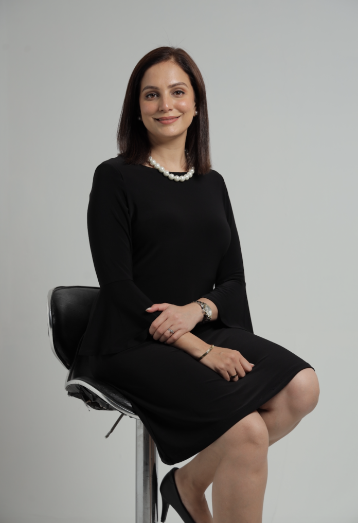 Dr. Divneet Kaur - CEO & Co-founder, Dermabay