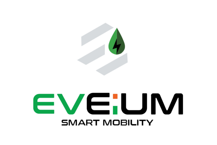 EVeium Logo