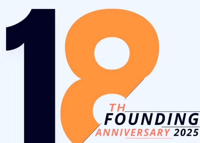 PRS International Group Celebrates 18 Years of Trusted Storytelling and Global Impact