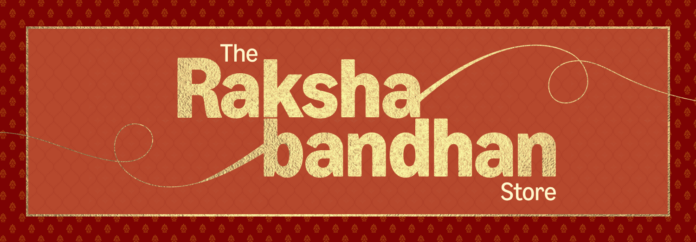 Raksha Bandhan store