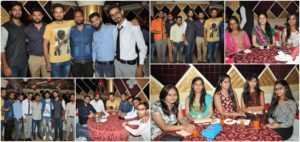 Happy Employees of ToXSL Technologies