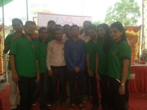 Team - SaveYourHealth