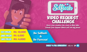 Indi.com unveils new challenge with 9XM