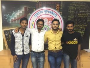 StudentDesk Team