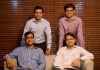 Team - This startup offers an online financial education portal for spreading financial literacy in India