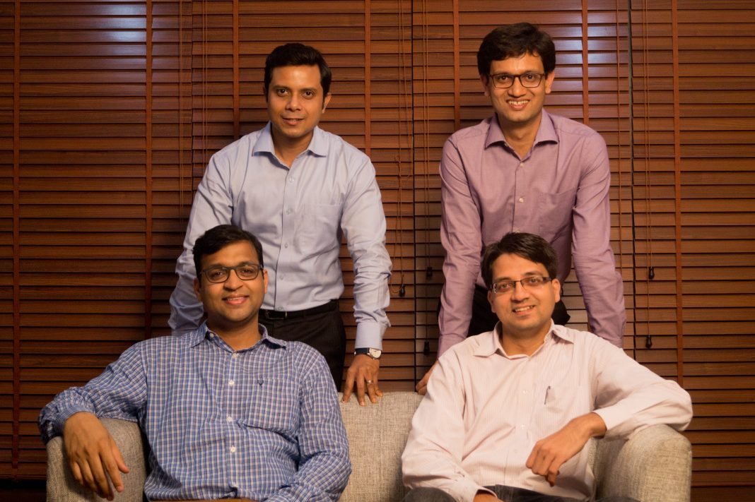This startup offers an online financial education portal for spreading financial literacy in India Team - This startup offers an online financial education portal for spreading financial literacy in India