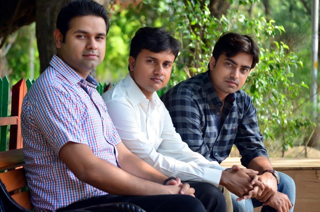 This Startup Develops a Search Engine to Find and Contact Specialised Lawyers in India