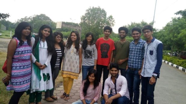 This aggregating platform helps users to find authentic data of coaching institutes in their cities
