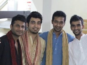 Boriya Bistar Team