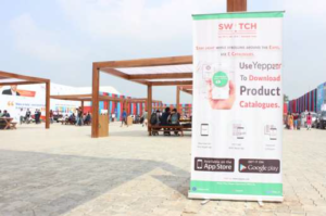 Yeppar Collaborates with Switch Global Expo 2016 to Create Immense Opportunities for the Global Investors and Buyers