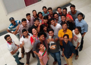 qriyo employees