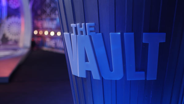 “The Vault” To Pitch Your Aspiring Startup Ideas