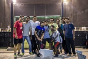 Helical IT Solutions Celebrates their 4th Foundation Year; Will be going for 2nd round of Investment