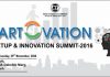 Startup & Innovation Summit-2016: “START-O-VATION” in Chandigarh on 29th Nov, 2016