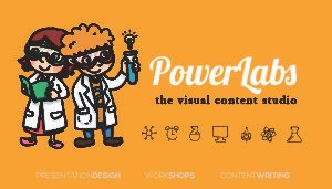 This startup liberates the businesses from the stress of transforming the message, idea or data into an engaging visual format