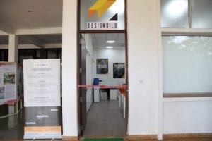 Designgild - Co-working space