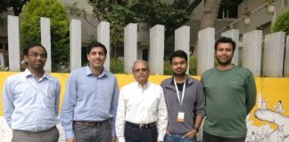 Events High Raises Funding From Axilor - Announces Abhishek Shrivastava From Google Mountain View as Co-founder & Product Head