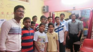 Startup Aims To Revolutionise The Indian Education System By Means Of Proper Training And Impeccable Support To The Students