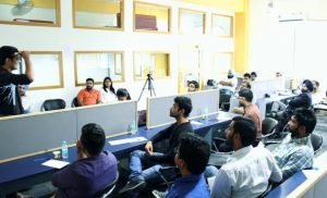 This Chandigarh based coworking space is providing all solutions to tech startups under one roof