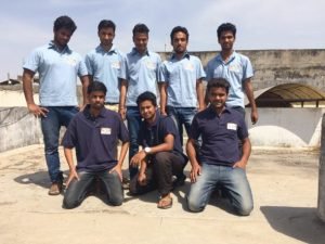 core team members of repairgali