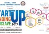 Chameli Devi Group of Institutions, Indore to organise Start-Up Funding Conclave 2017 on 18-19, February 2017