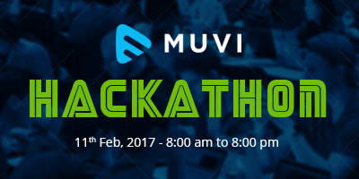 Code Your Way To Success, Fame & Money With Muvi Hackathon