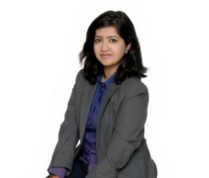 Neetee Mhatre - This Woman Entrepreneur Helps People to Project the Products by Means of Digital Techniques at Affordable Cost