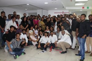 Team - Ozonetel Communications Pvt. Ltd.