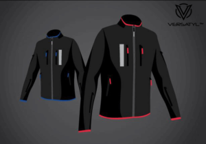 This Startup Introduces a Revolutionary Travel Jacket That Can Fulfill All The Traveling Needs