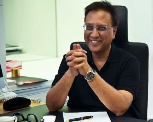 iSticker launches a revolutionary global platform for the AEC industry - Chetan Singh