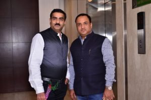 Cash Suvidha Team