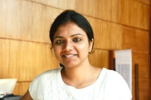 Neha Yaduvanshi