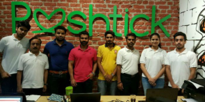This Noida Based Start-Up Is Building A Community Of Like Minded People Who Wants To Stay Fit And Healthy
