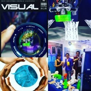 This Startup is Reshaping and Transforming the Business Functioning by Building 3d Printers