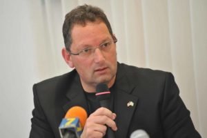 Marc Kahlberg, group CEO and MD, Vital Intelligence Group